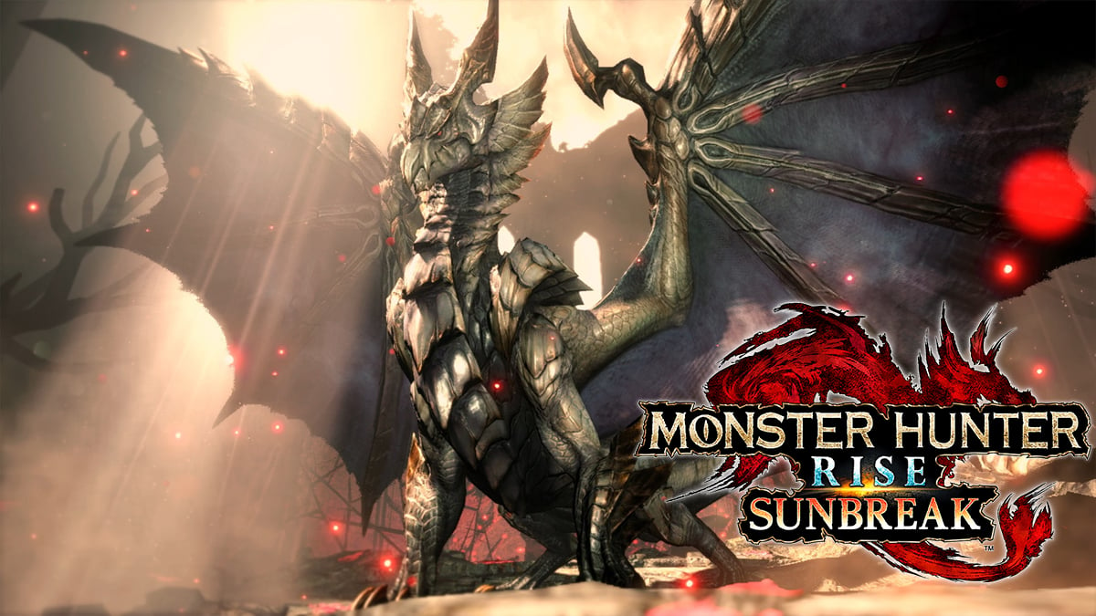 Monster Hunter Rise: Sunbreak