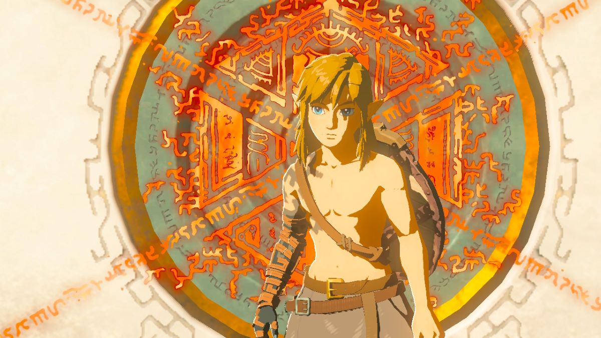 The Legend of Zelda: Tears of the Kingdom Won't Receive DLC featured image