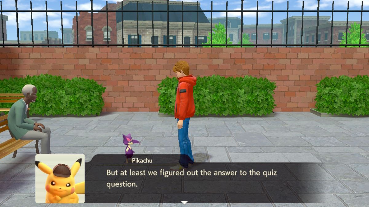 Quiz Professor Question 2 Answer - Purrloin