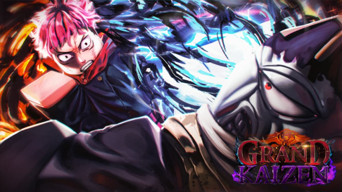 Promo image for Grand Kaizen