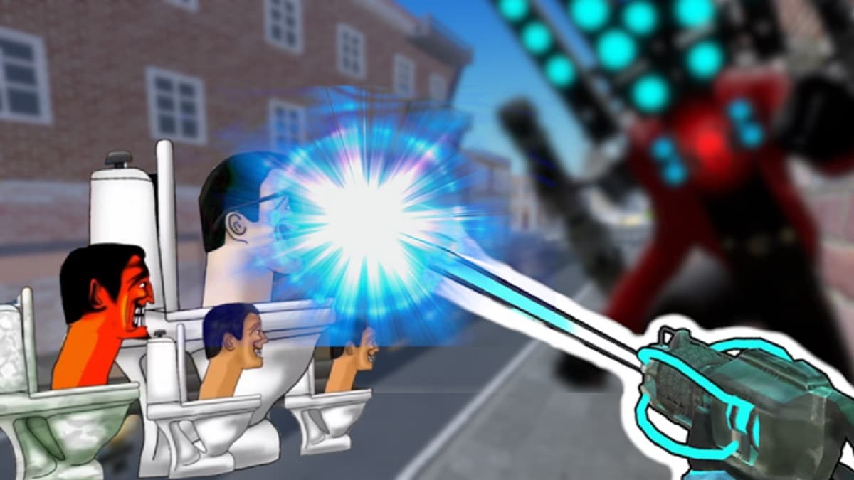 Toilet Defense Tycoon Roblox Page