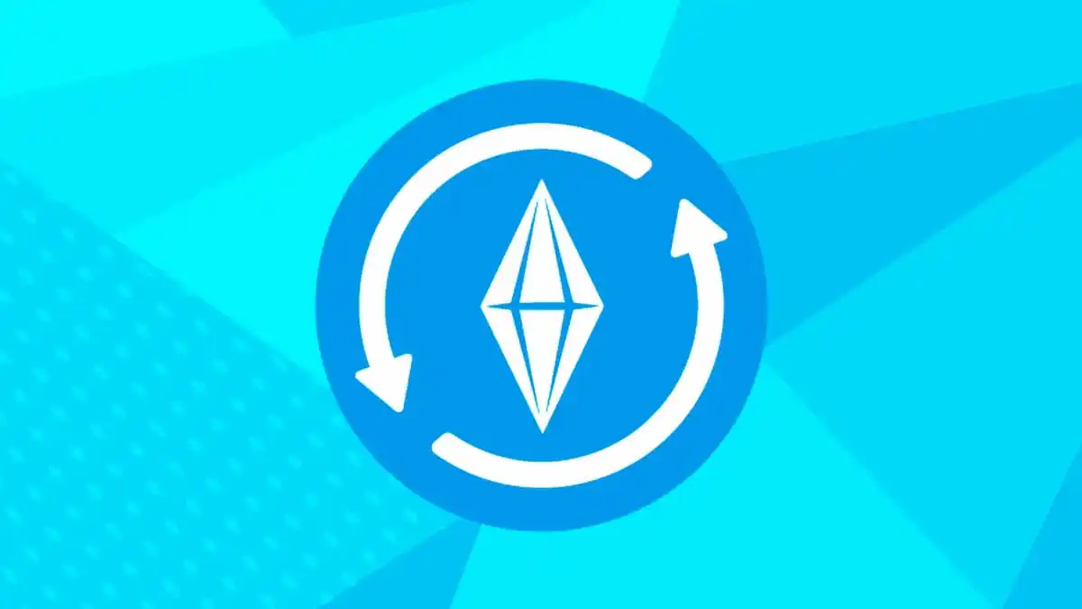 Plumbob icon