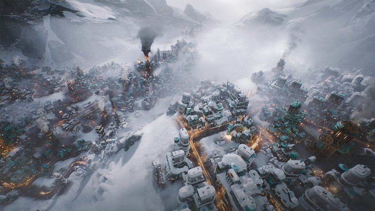 frostpunk 2 player colony