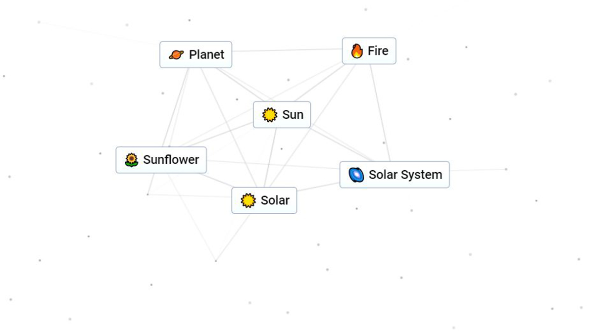 sun recipe in infinite craft