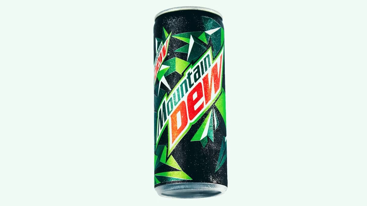 How to Make Mountain Dew in Infinite Craft