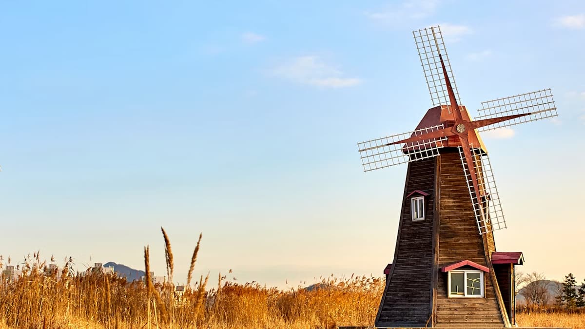 Windmill Infinite Craft