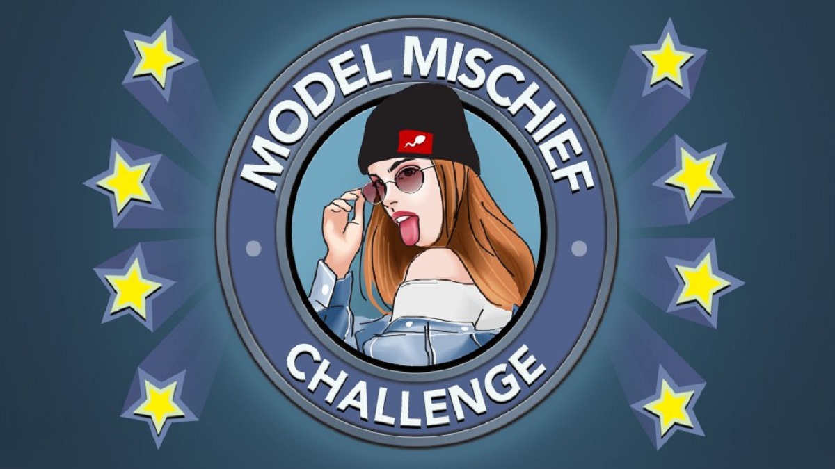 Model Mayhem Logo