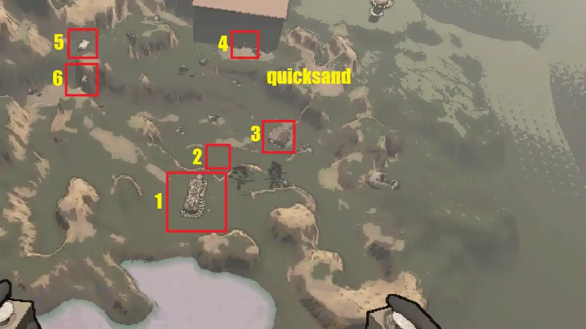 Adamance Map Lethal Company