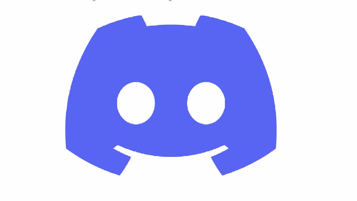 Discord Logo