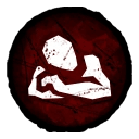 Sleep Penalty status effect icon in Dead by Daylight