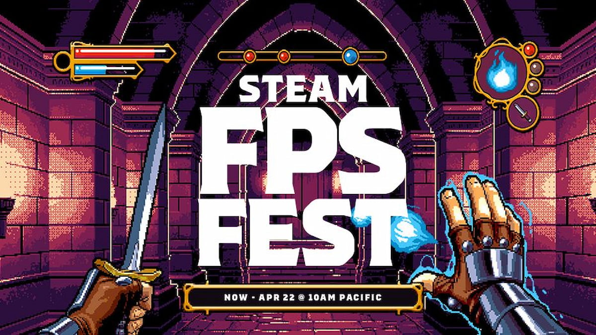 steam fps fest promo image