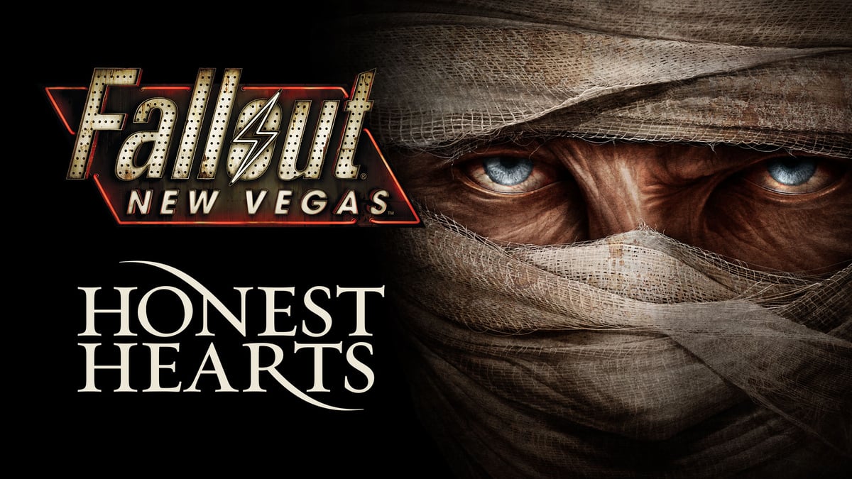 Honest Hearts DLC for Fallout: New Vegas