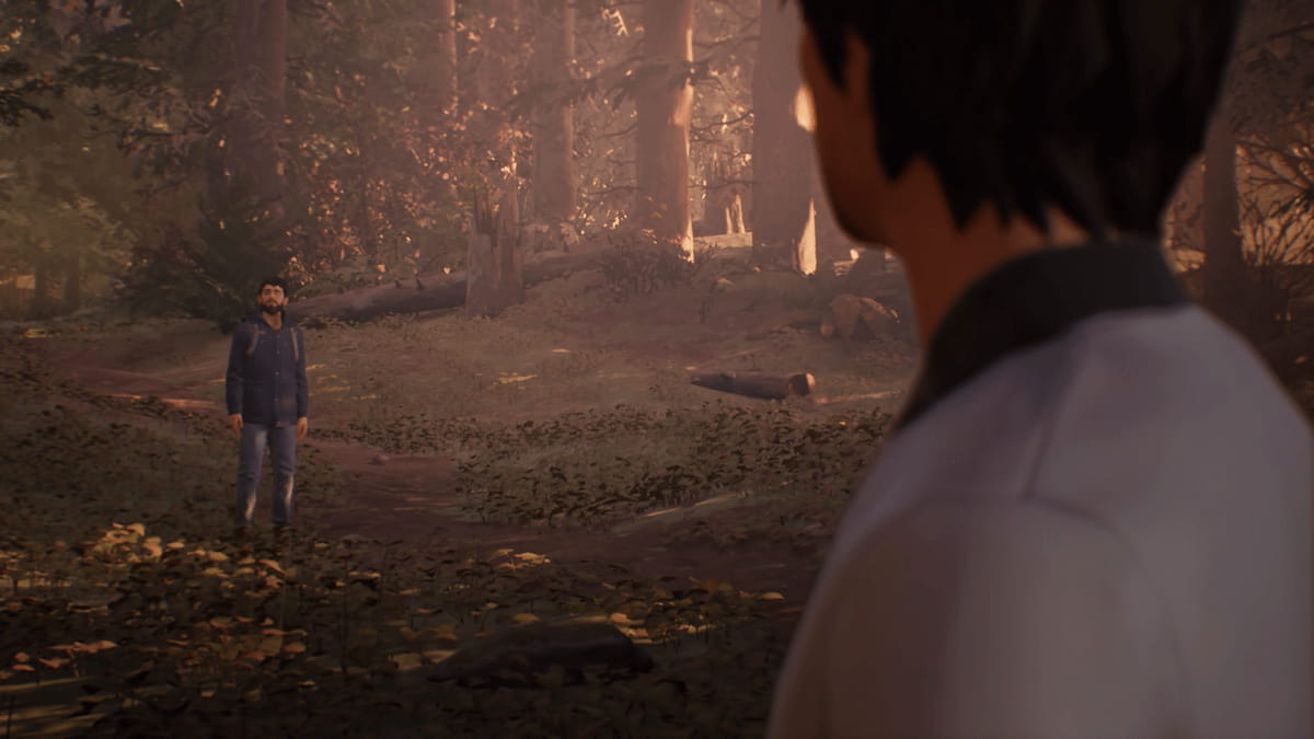 Daniel and Sean possible ending in Life Is Strange 2