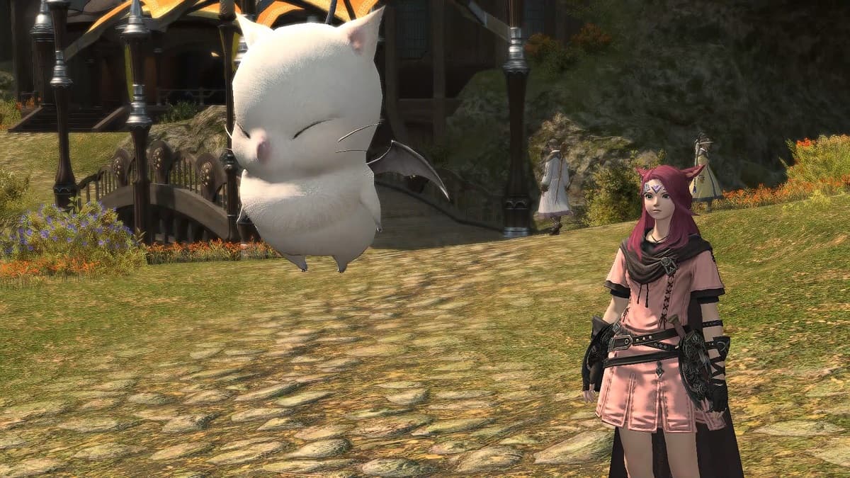 FFXIV Dawntrail Pictomancy Trainer