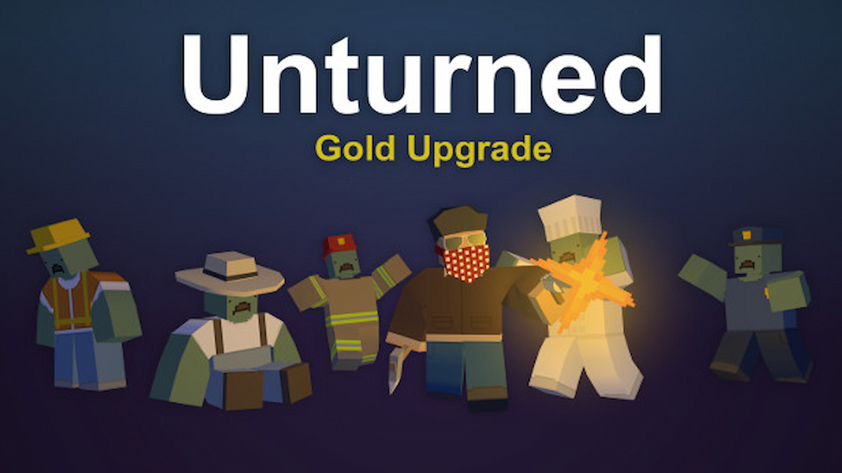 unturned