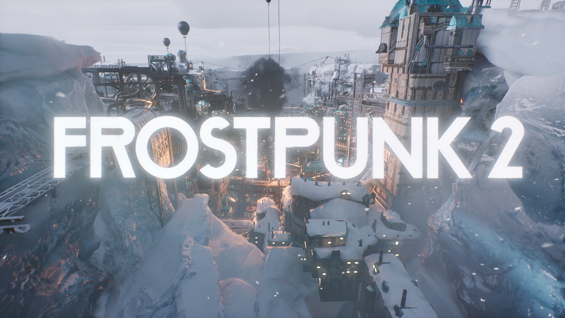 Frostpunk 2 Review