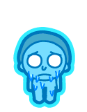 frozen morty