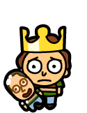 jerry fan morty