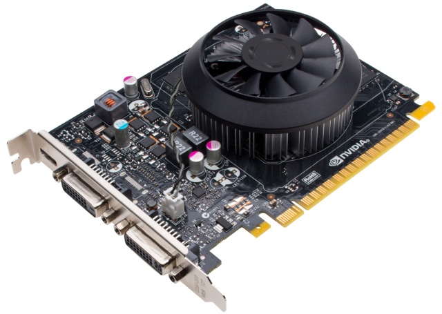 GeForce GTX 750 Ti