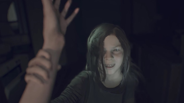 Resident Evil 7 Daughters Walkthrough Guide