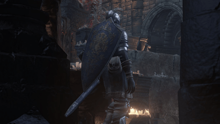 Dark Souls 3 Complete Guide to NPC Questlines Anri of Astora