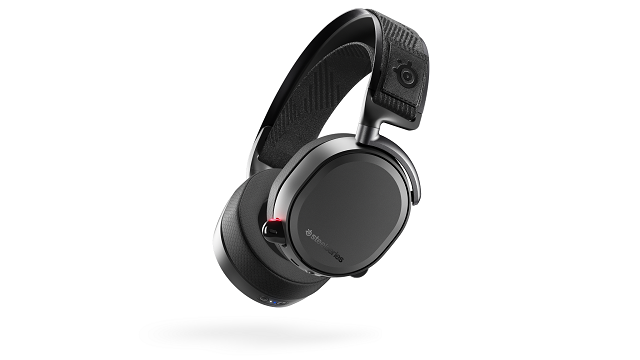 Arctis Pro Wireless headset