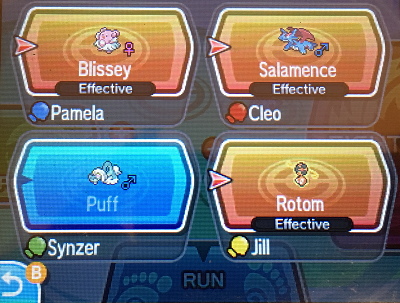 pokemon sun and moon battle royal