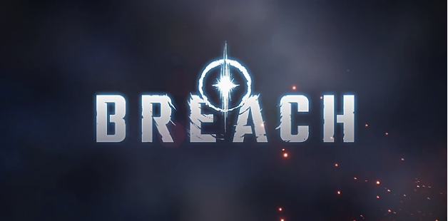 Breach logo