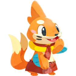 Buizel