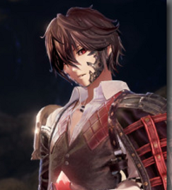 Louis Code Vein