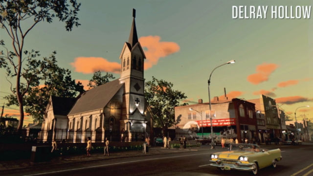 mafia 3 delray hollow