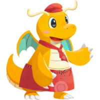 Dragonite