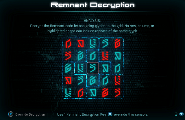 mass effect andromeda elaaden vault puzzle