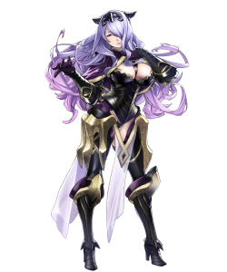 Camilla