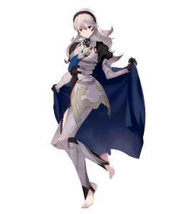 Female Corrin