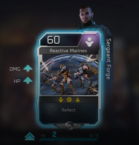 halo wars 2 unit card