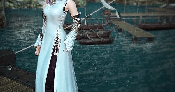 ffxiv ao dai