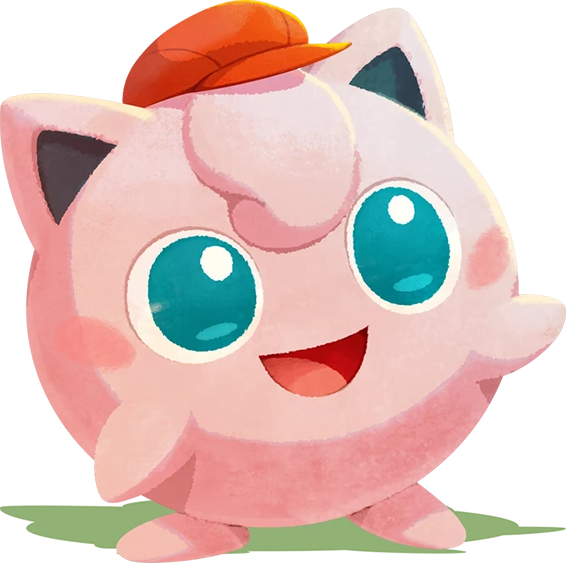 Jigglypuff