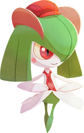 Kirlia