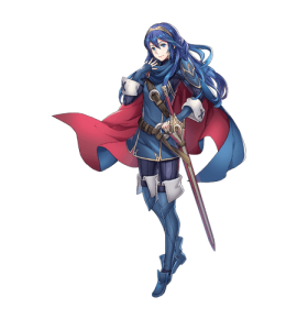 Lucina