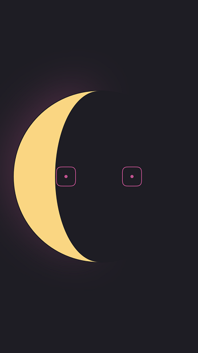 blackbox moon phases