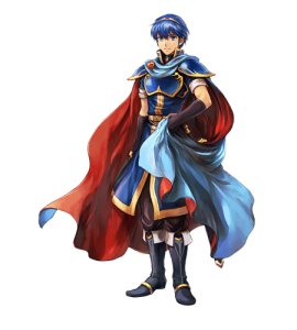 Marth