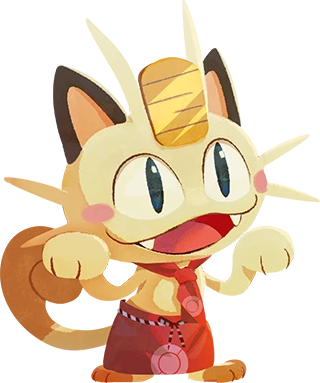 Meowth