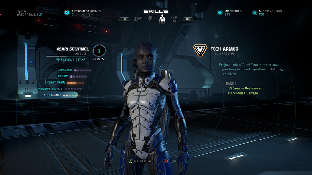 mass effect andromeda multiplayer