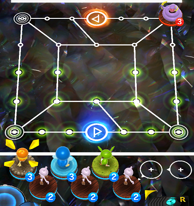 pokemon duel board