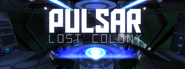 pulsar lost colony