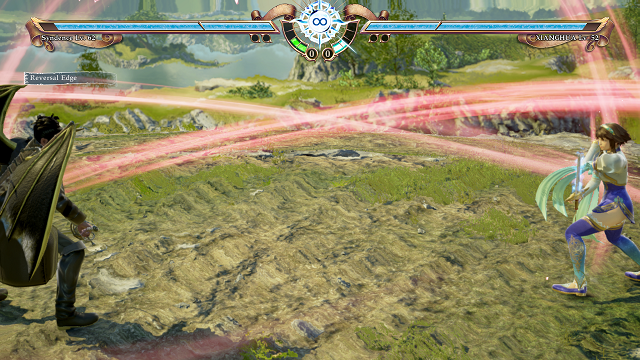 soulcalibur vi reversal edge