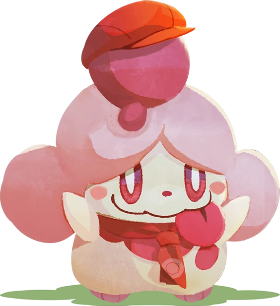 Slurpuff