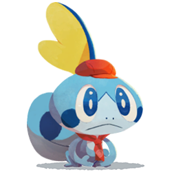 Sobble