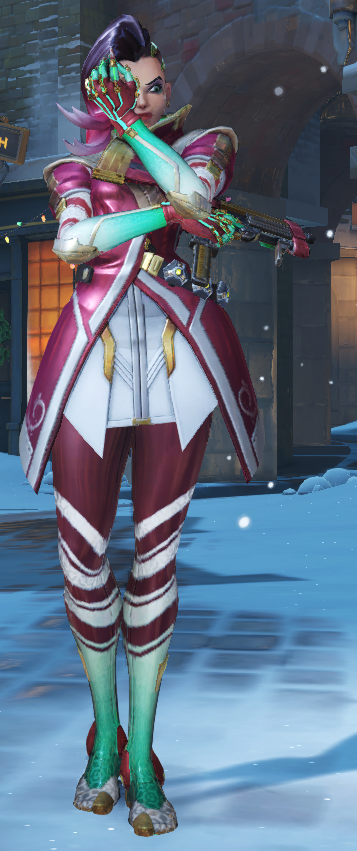 overwatch sombra winter skin